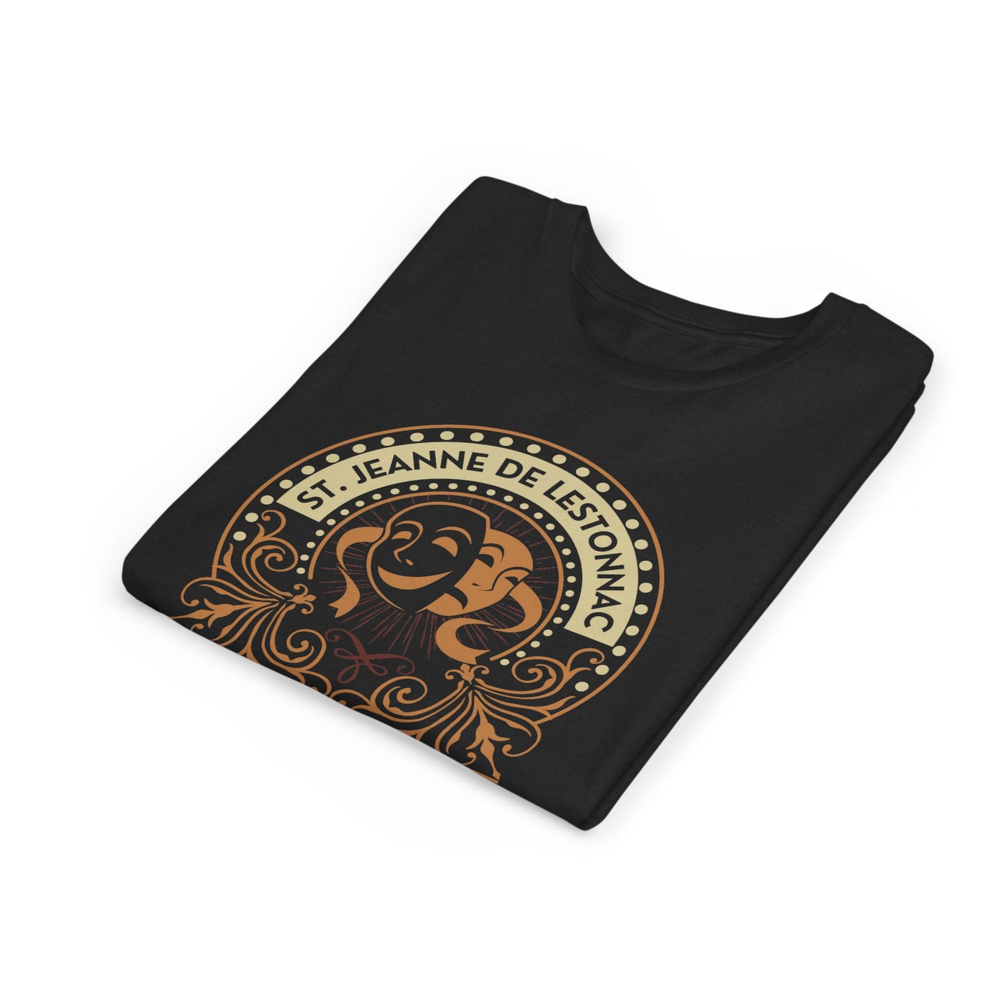 YOUTH - Theater - Short Sleeve Tee - THEATER