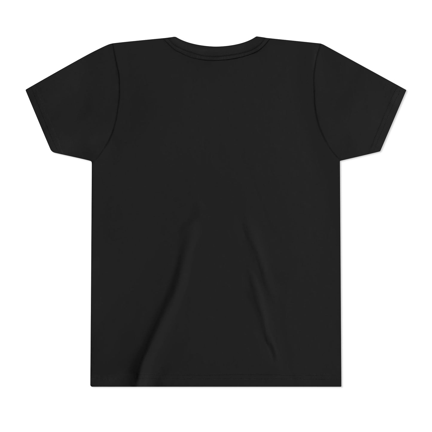 YOUTH Flag Football T-Shirt MS FOOTBALL