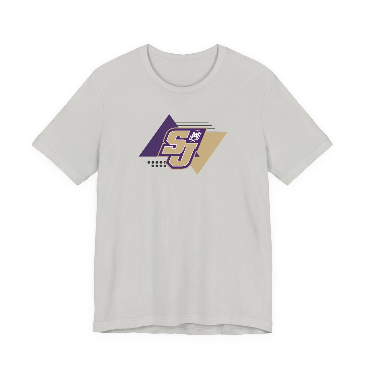 Cross Country Unisex Jersey Tee TRACK ELEM