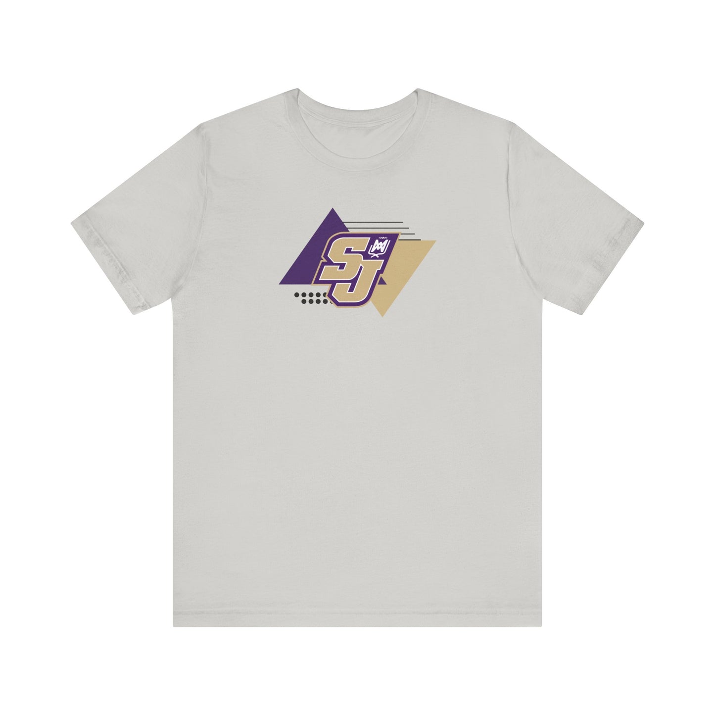 Cross Country Unisex Jersey Tee TRACK ELEM
