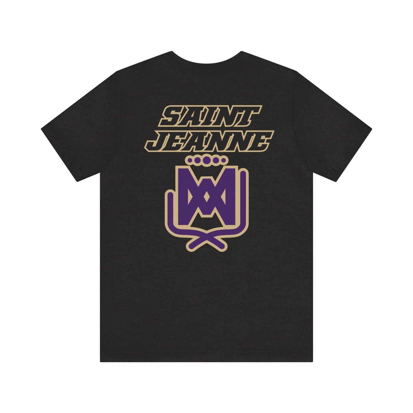 Cross Country Unisex Jersey Tee TRACK ELEM