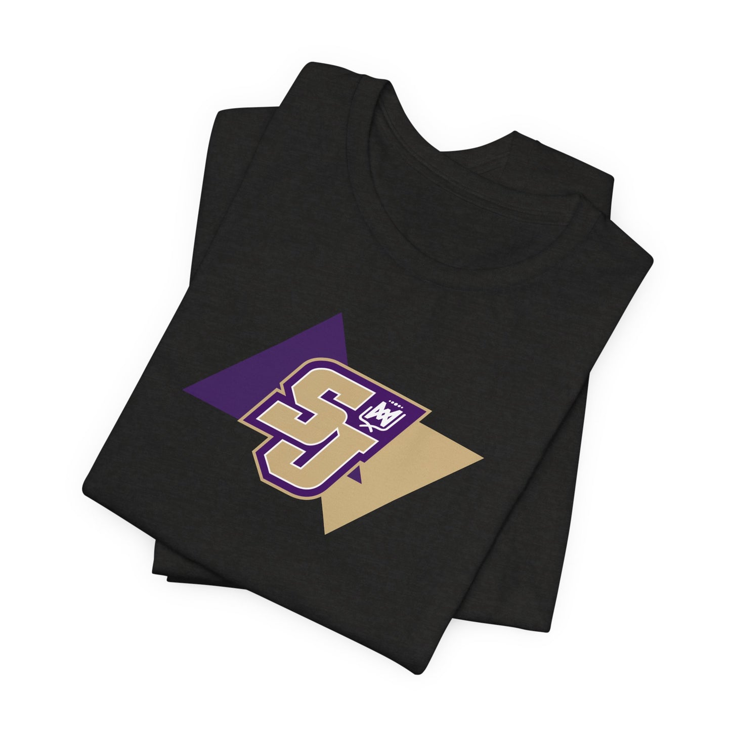 Cross Country Unisex Jersey Tee TRACK ELEM