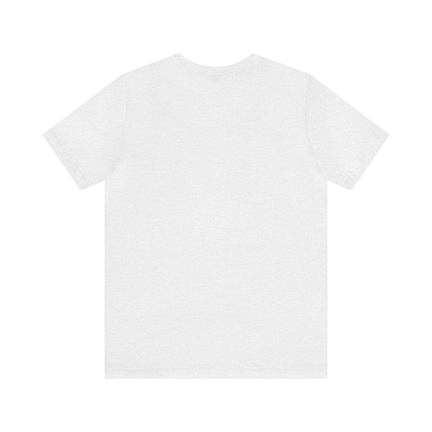Mustangs Baseball Script Unisex Jersey Short Sleeve Tee BASEBALL HS
