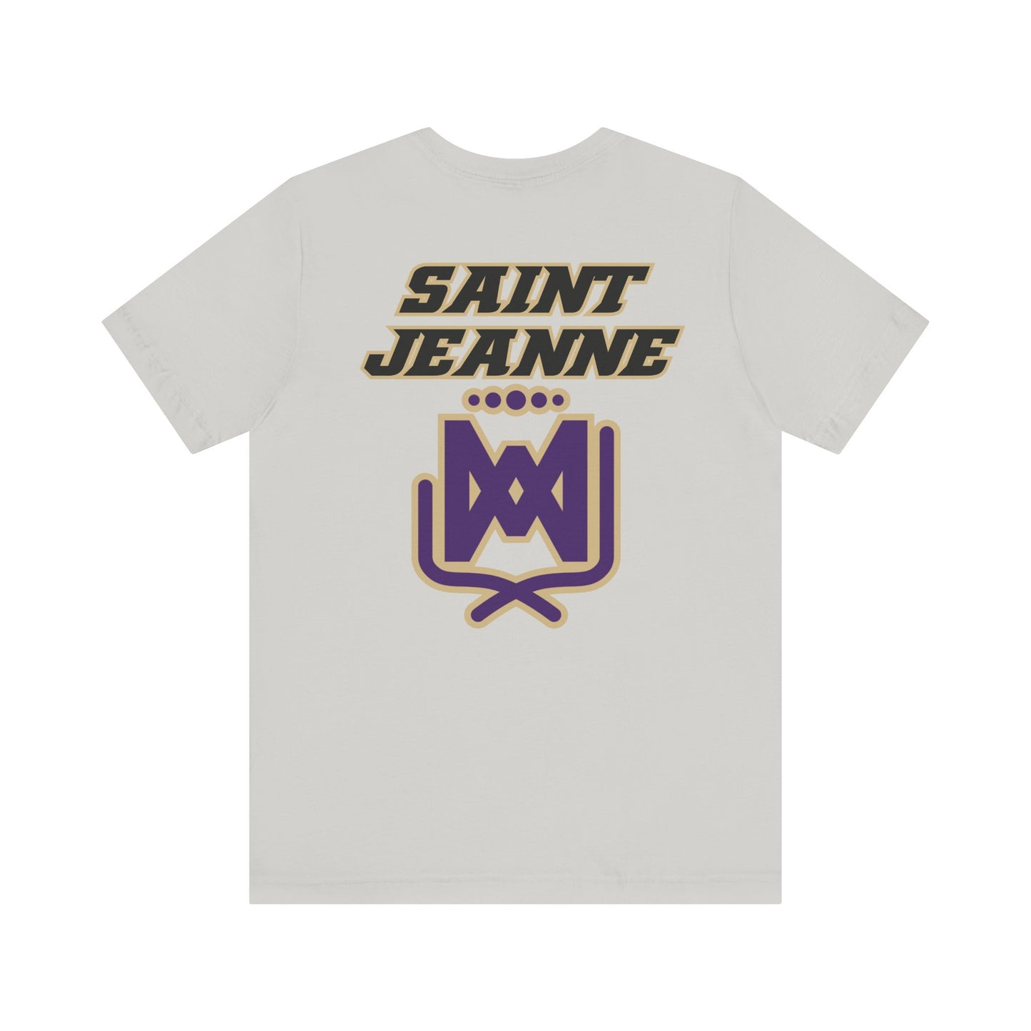Cross Country Unisex Jersey Tee TRACK ELEM