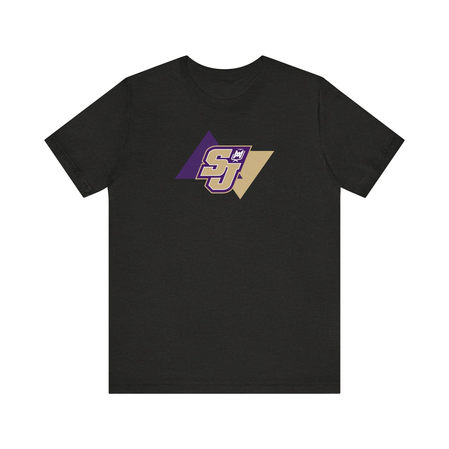 Cross Country Unisex Jersey Tee TRACK ELEM