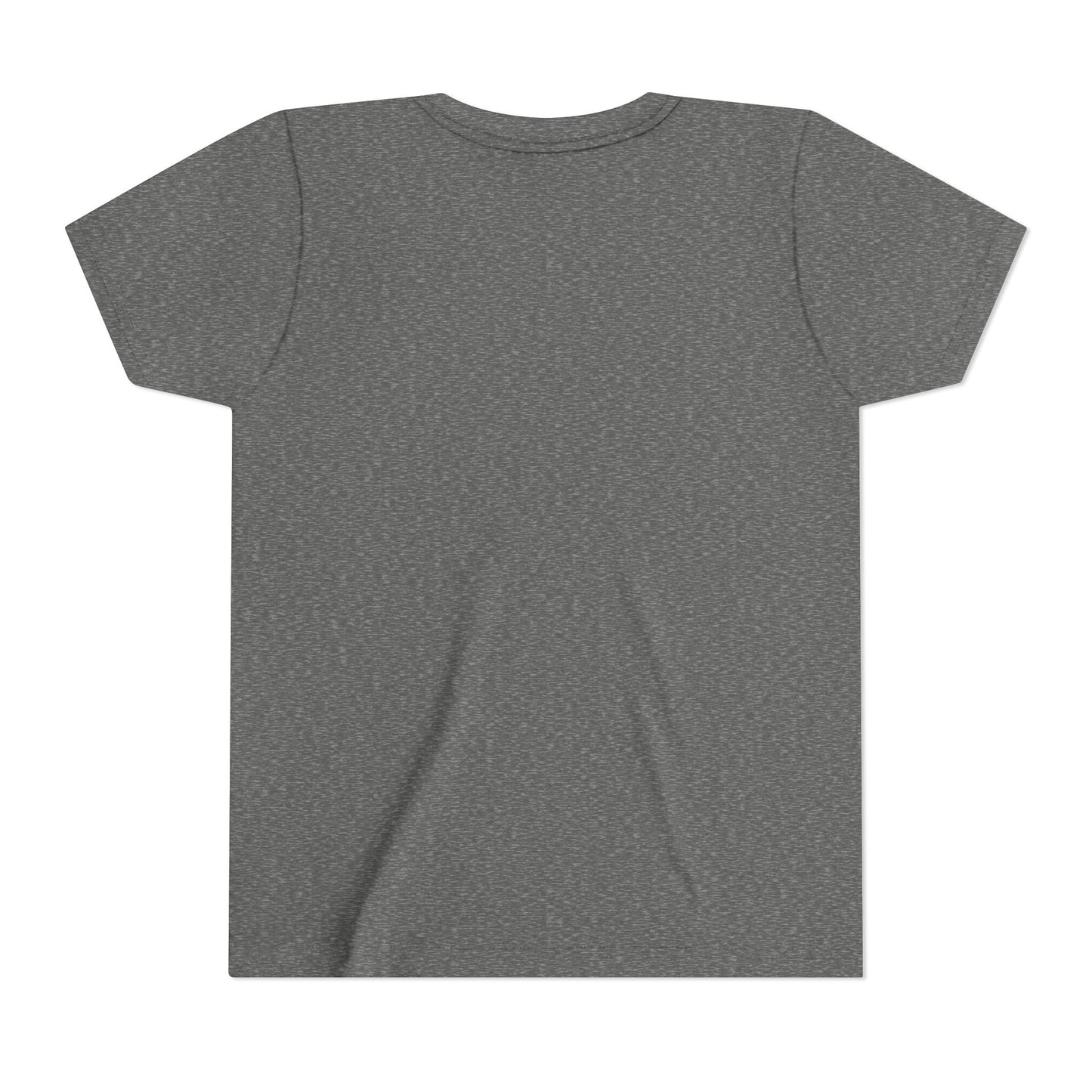 YOUTH Flag Football T-Shirt MS FOOTBALL