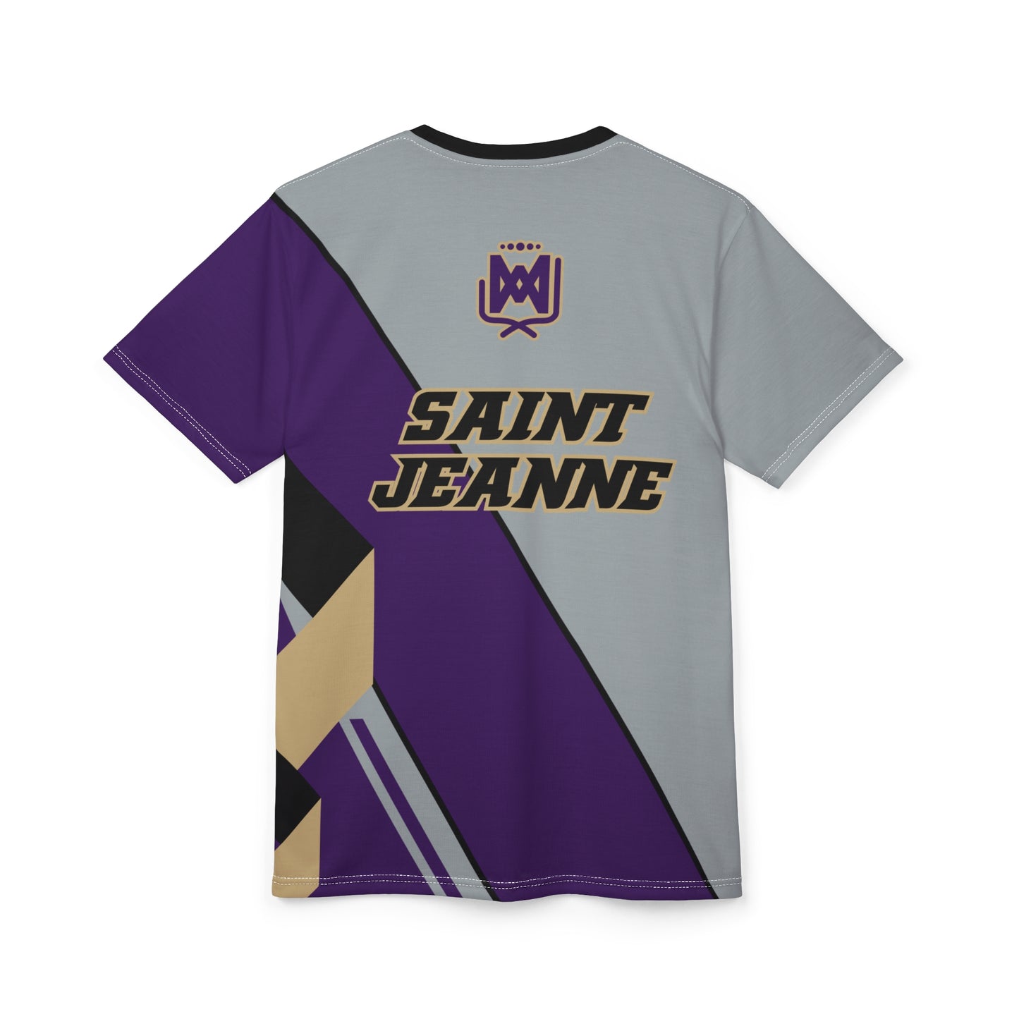 Track and Field/ Cross Country matching Singlet Unisex Graphic Tee. TRACK ELEM