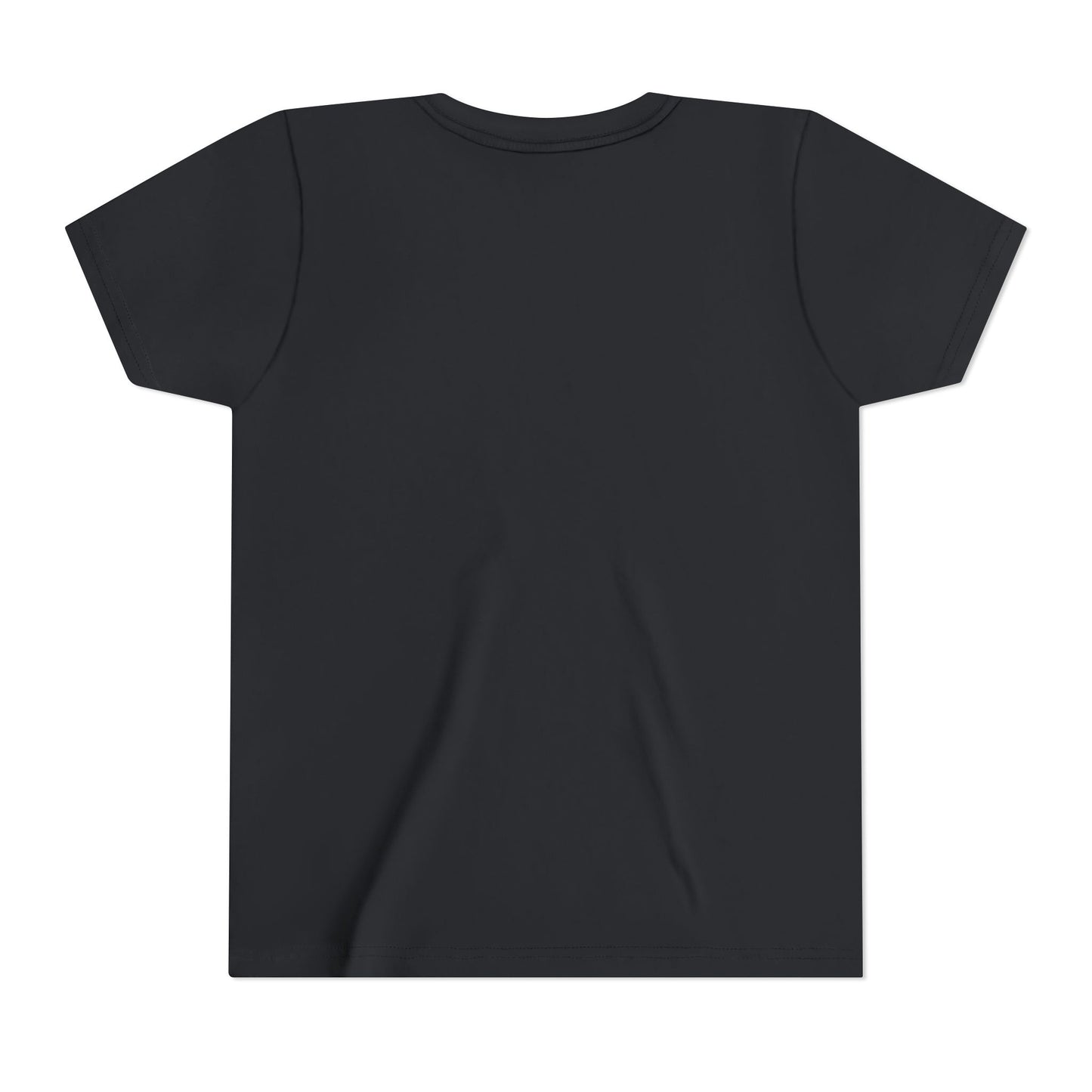 YOUTH Flag Football T-Shirt MS FOOTBALL