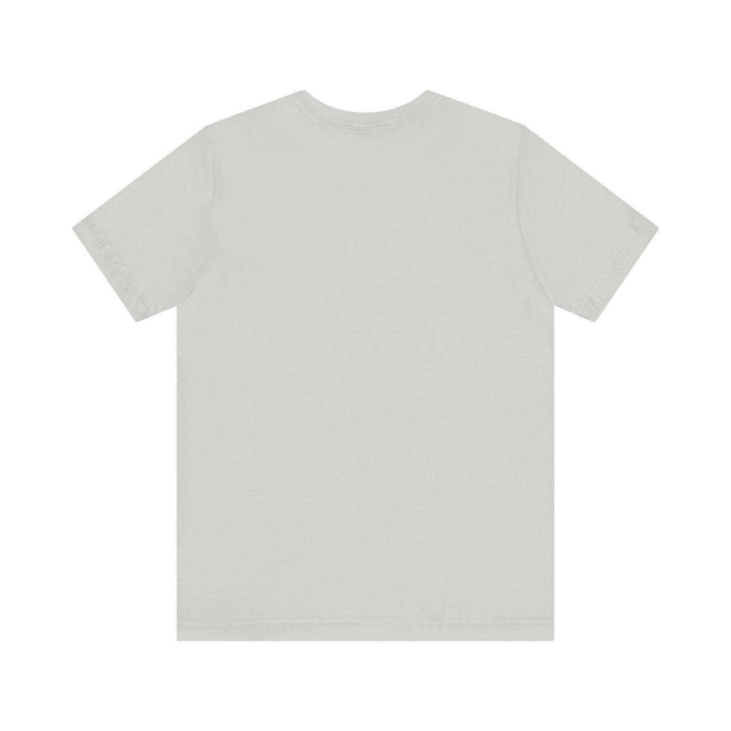 Track and Field Unisex Jersey Tee TRACK ELEM