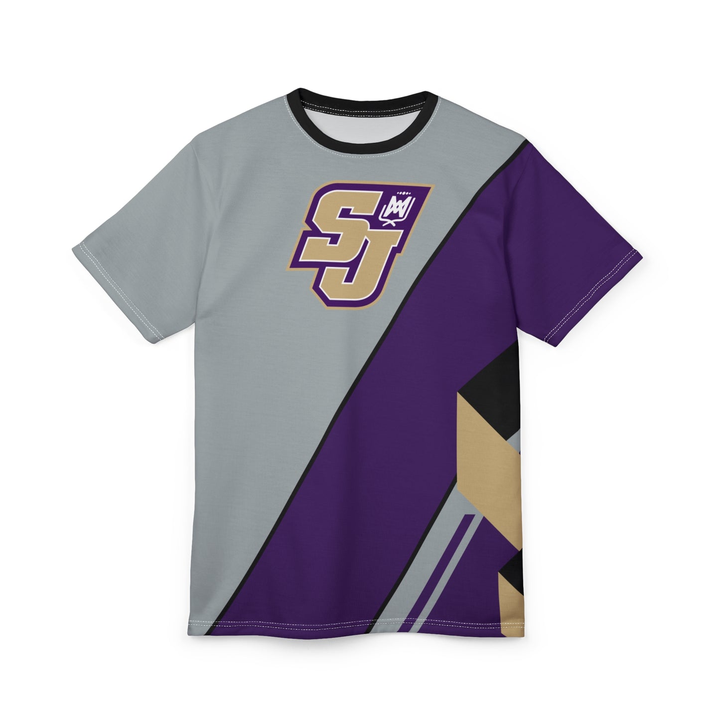 Track and Field/ Cross Country matching Singlet Unisex Graphic Tee. TRACK ELEM