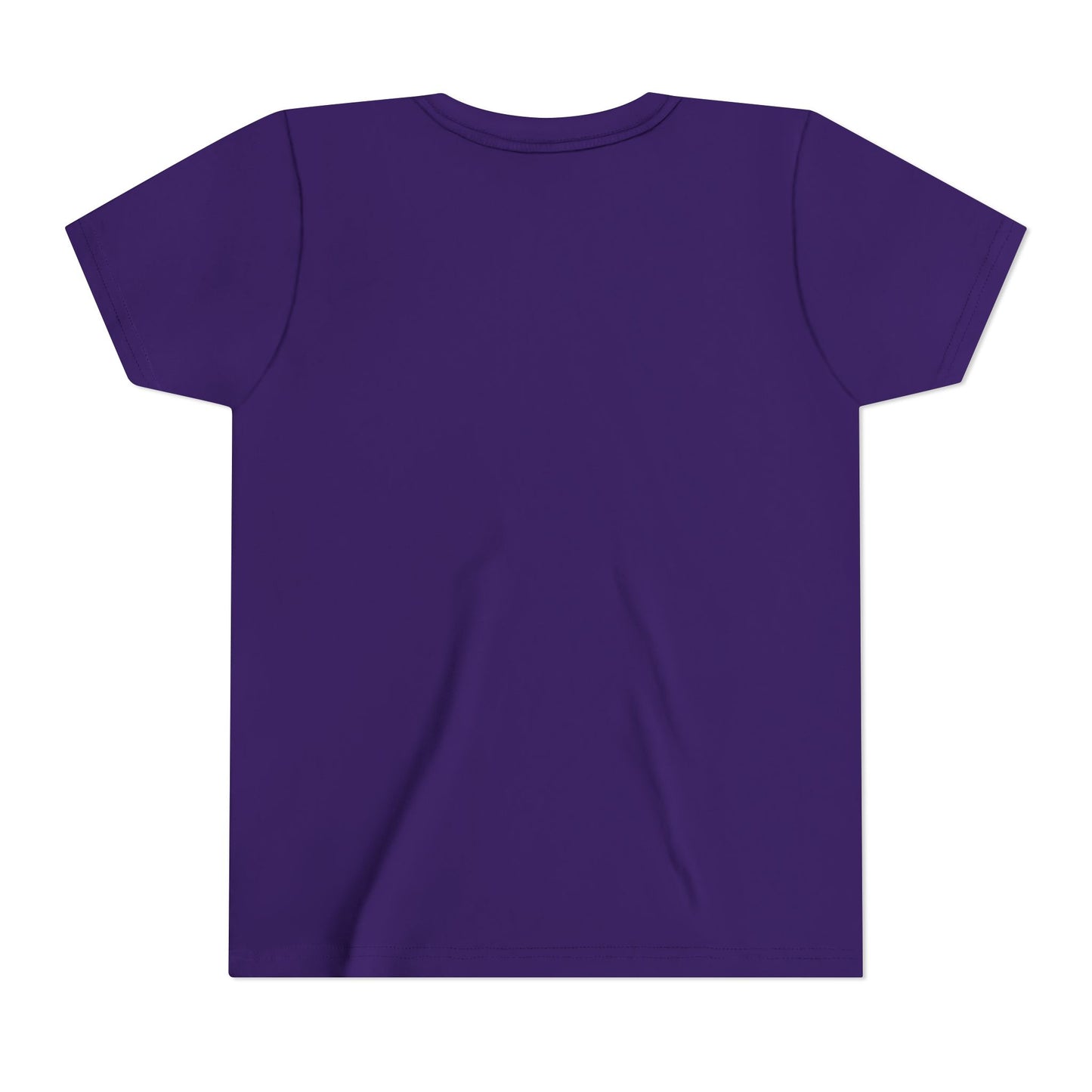 YOUTH Flag Football T-Shirt MS FOOTBALL