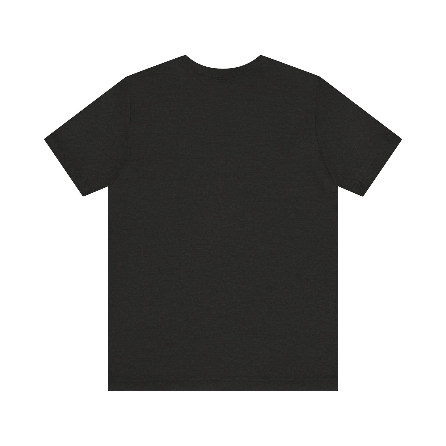 Theater - Adult Unisex Jersey Tee - SJ THEATER