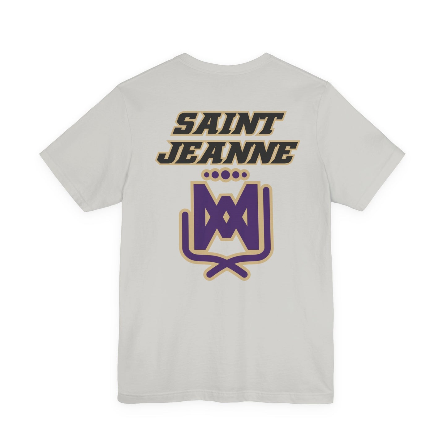 Cross Country Unisex Jersey Tee TRACK ELEM