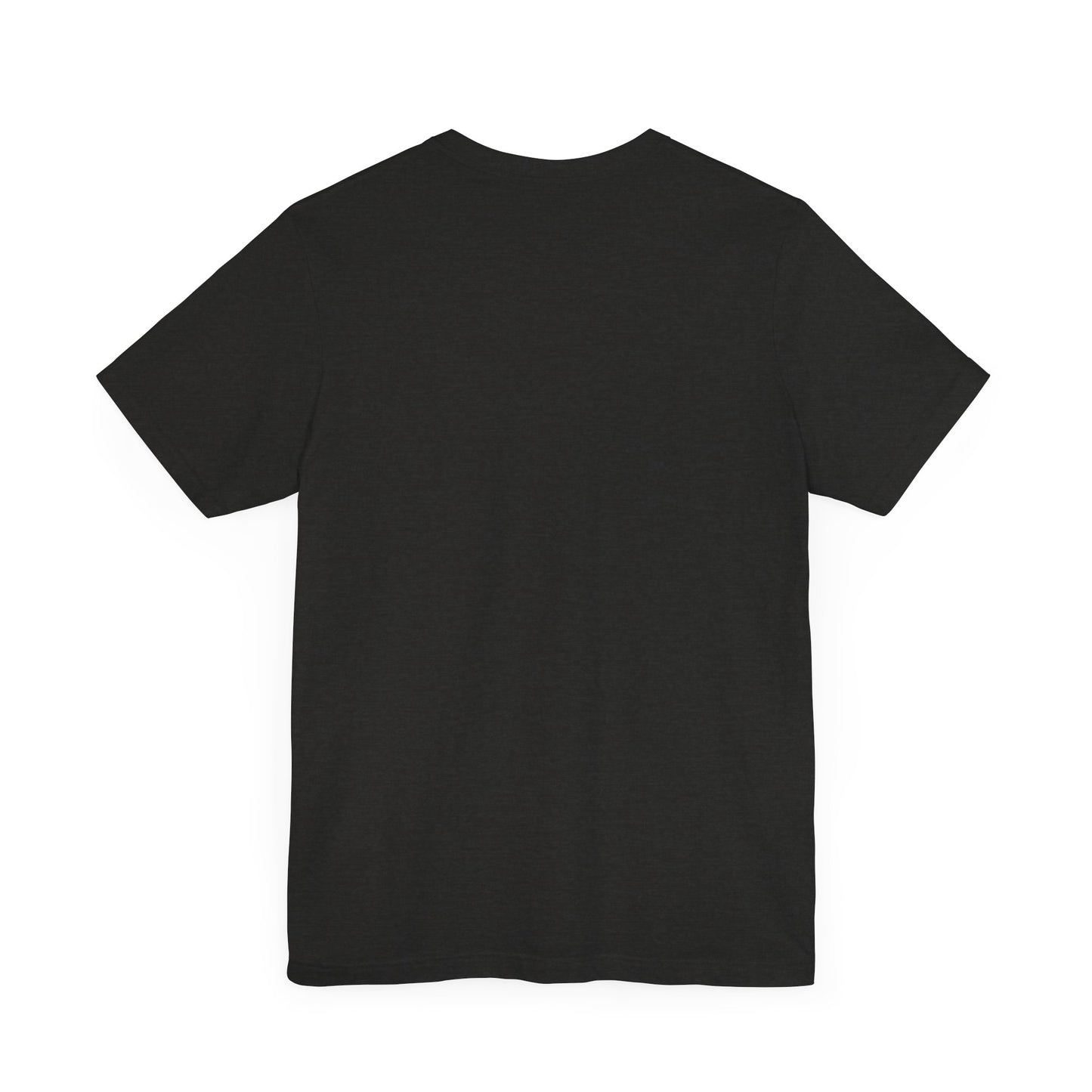 Theater - Adult Unisex Jersey Tee - SJ THEATER