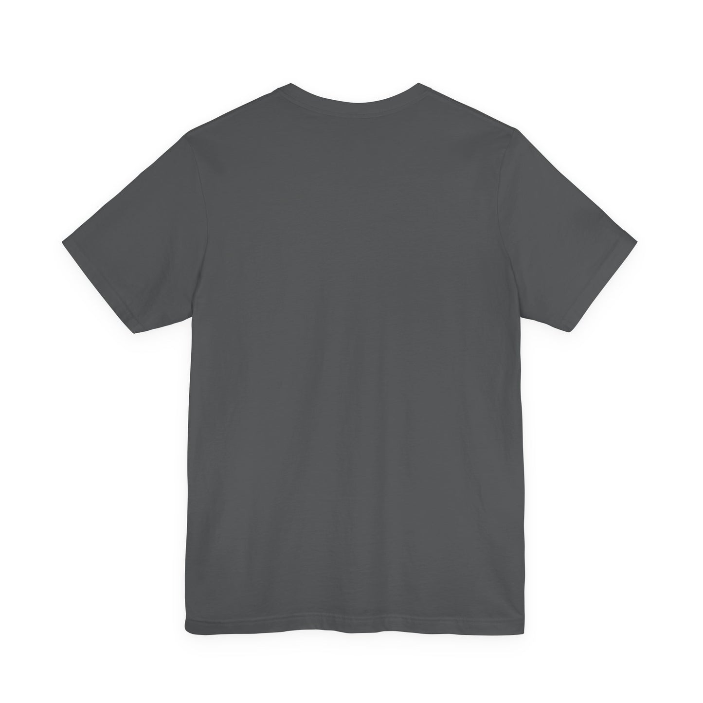 Saint Jeanne Title M Unisex Soft Shirt SPIRIT