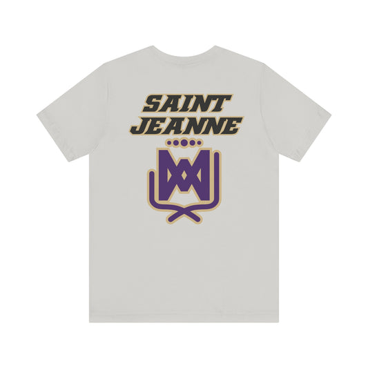 Cross Country Unisex Jersey Tee TRACK ELEM