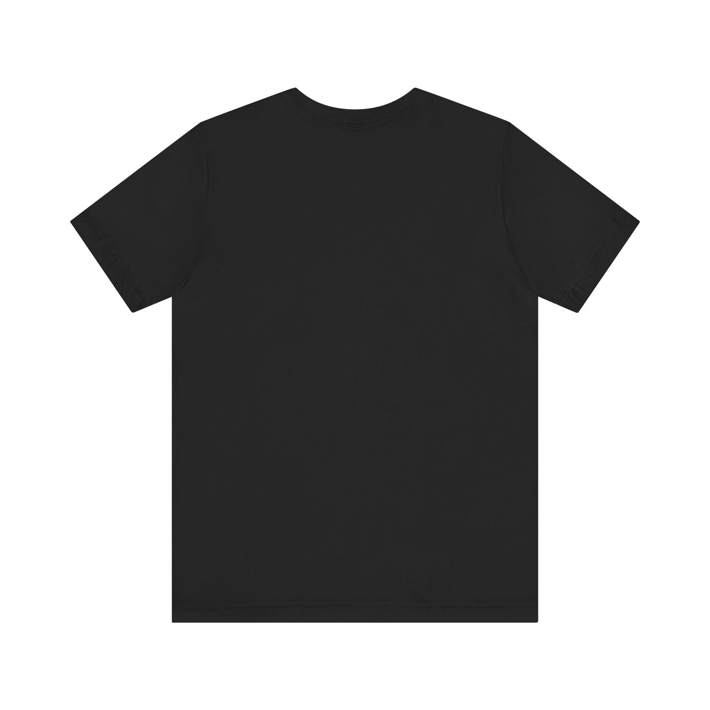 Track and Field Unisex Jersey Tee TRACK ELEM