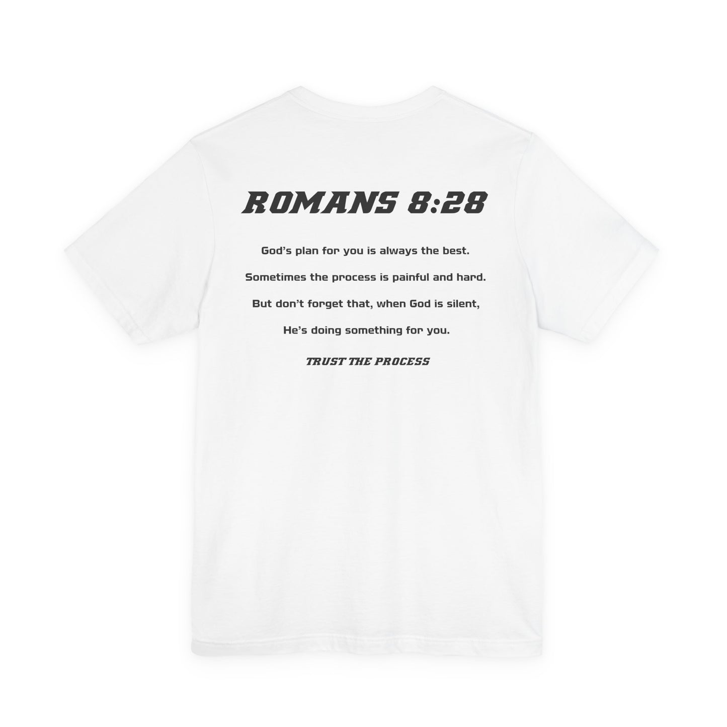 Flag Football Unisex Jersey Short Sleeve Tee MS FOOTBALL